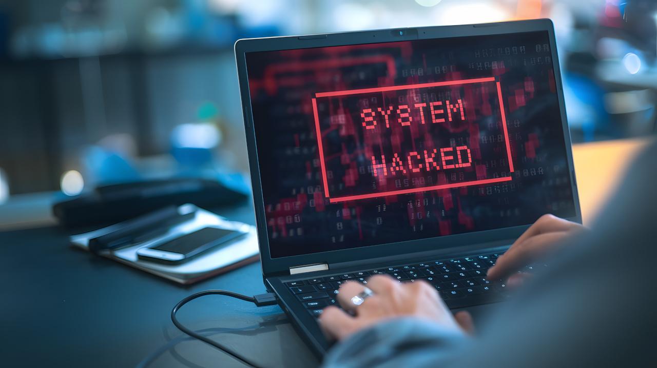 Cybercriminalité : « Le droit s’adapte à ce nouveau mode opératoire »